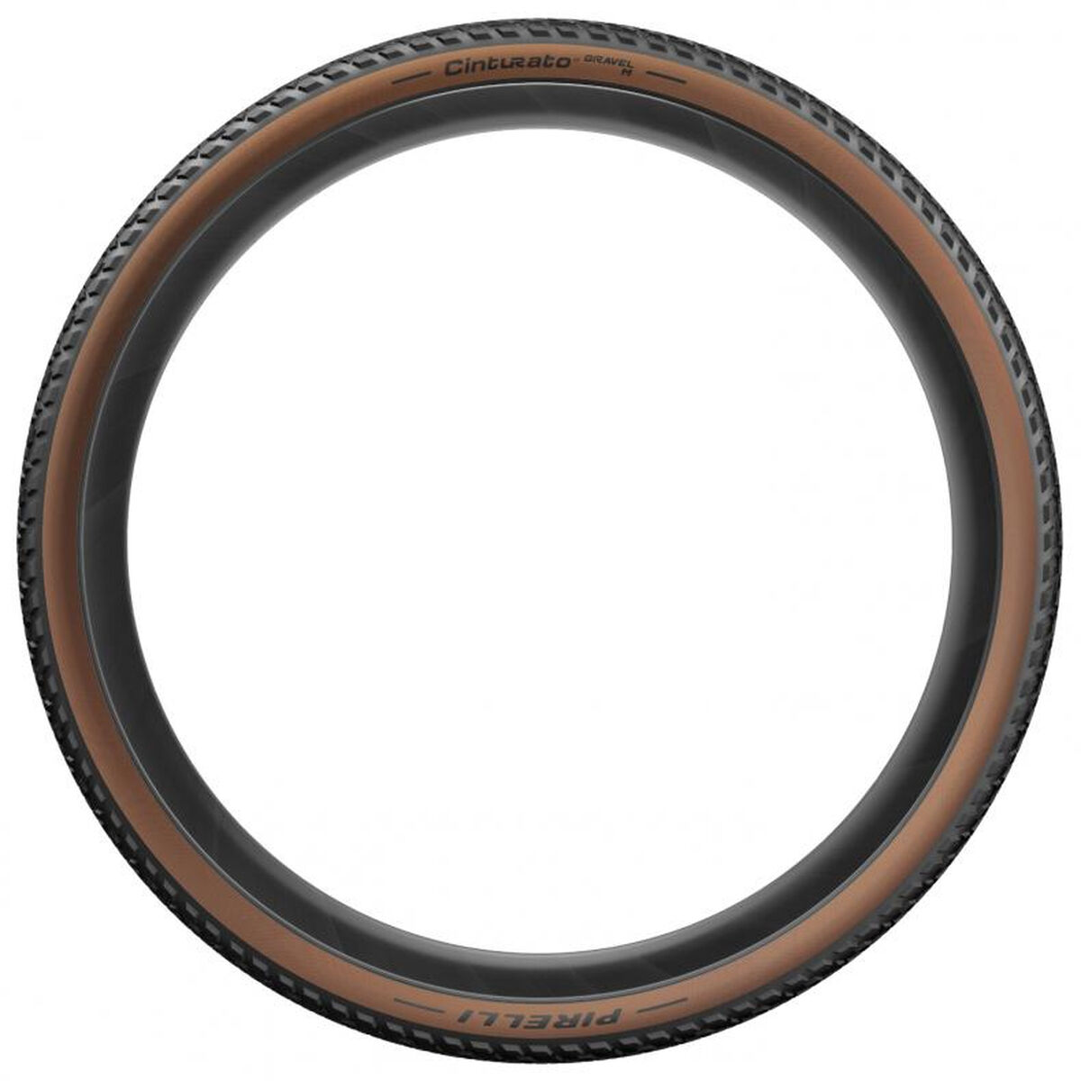 Обложка Cinturato Gravel Pirelli  M 40-622 Чёрный-7