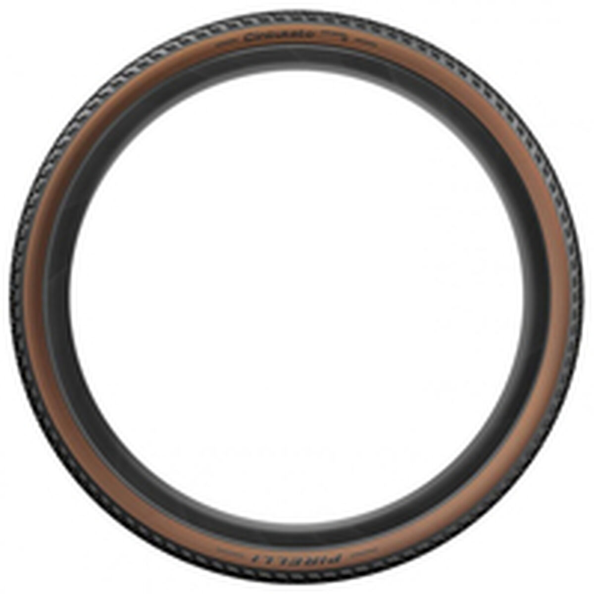 Обложка Cinturato Gravel Pirelli  M 40-622 Чёрный-8