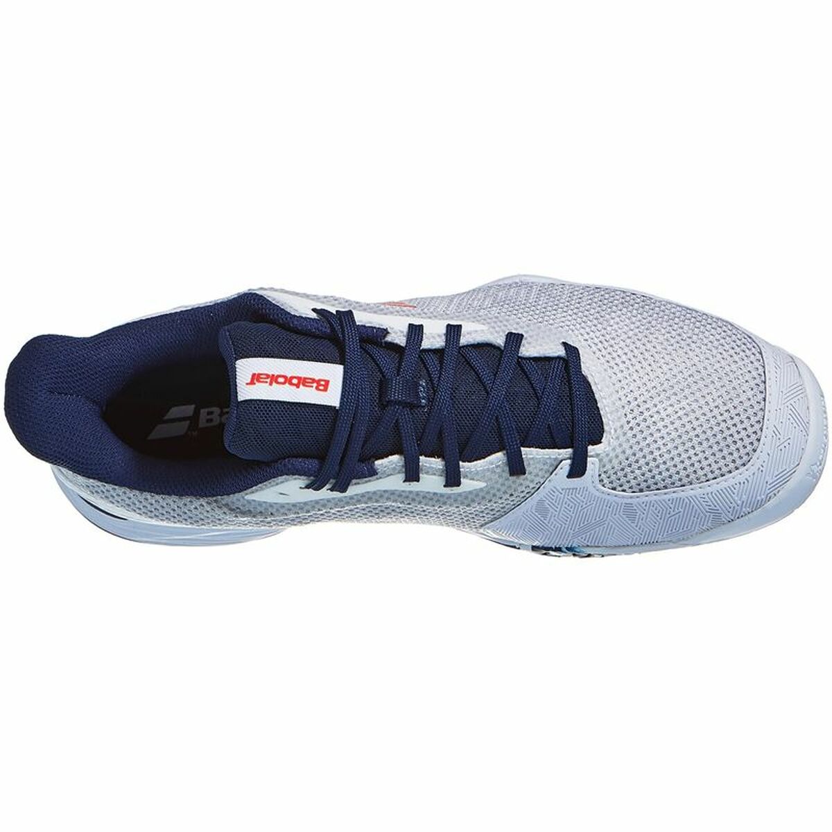 Мужские теннисные туфли Babolat Jet Tere All Court Белый-3