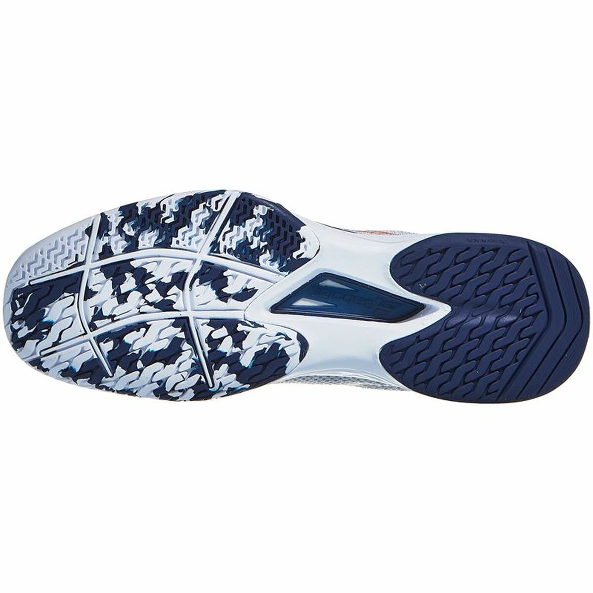 Мужские теннисные туфли Babolat Jet Tere All Court Белый-4