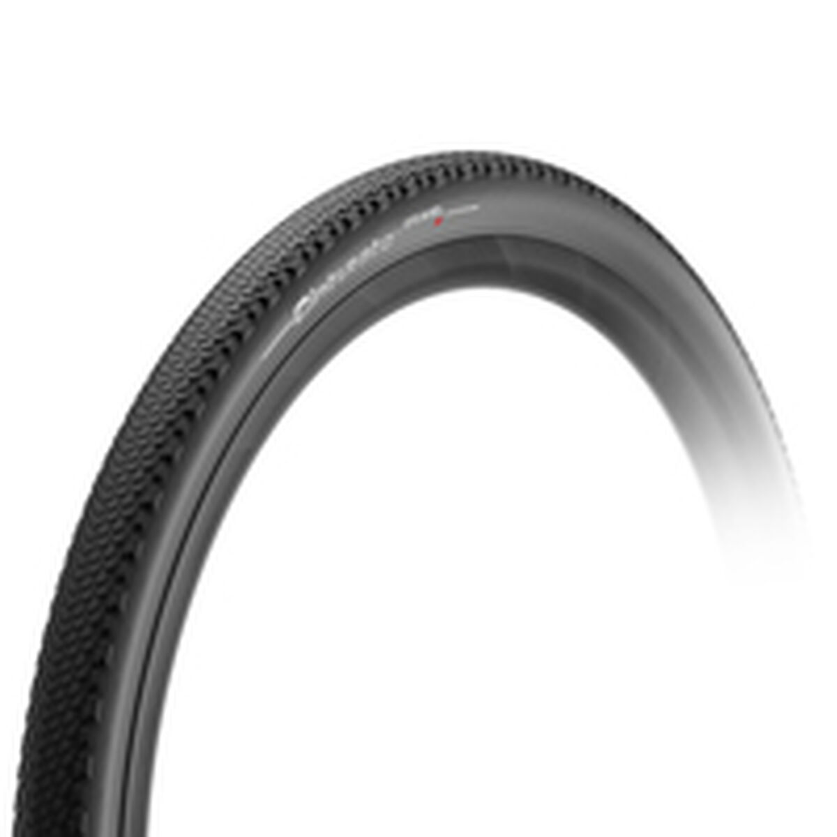 Обложка Cinturato Gravel Pirelli H 40-622 Чёрный-6