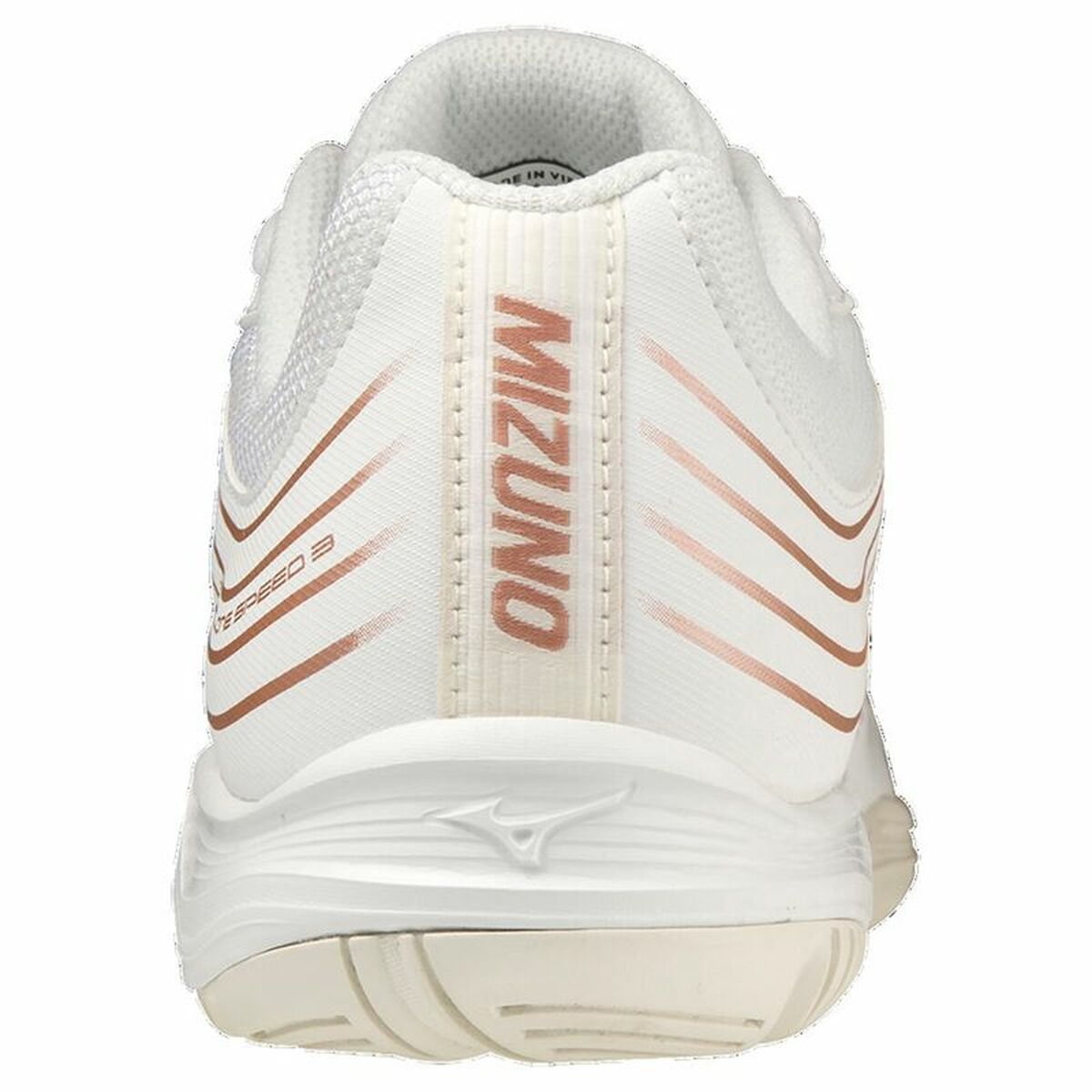 Женские спортивные кроссовки Mizuno Cyclone Speed 3-5