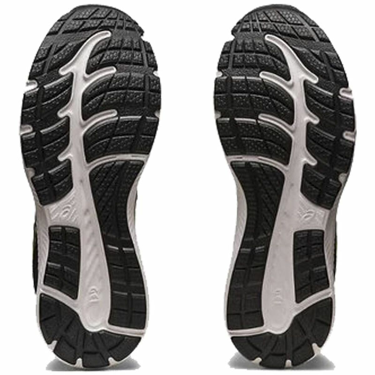 成人跑步运动鞋Asics Gel-Contend 8 Black-3