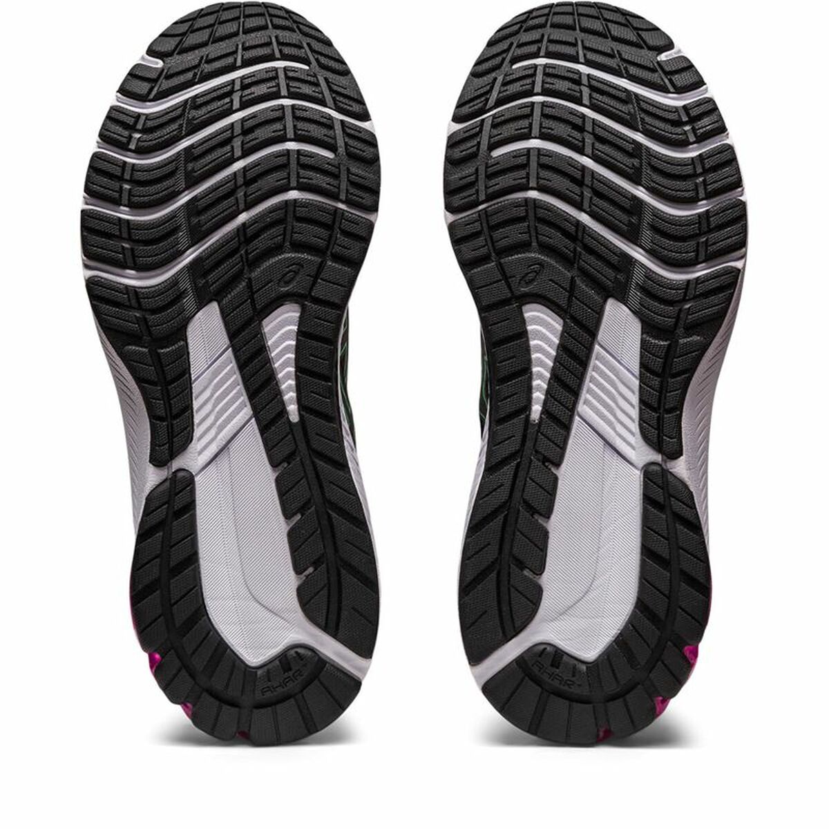 成人跑步运动鞋Asics GT-1000 11女性黑色-5