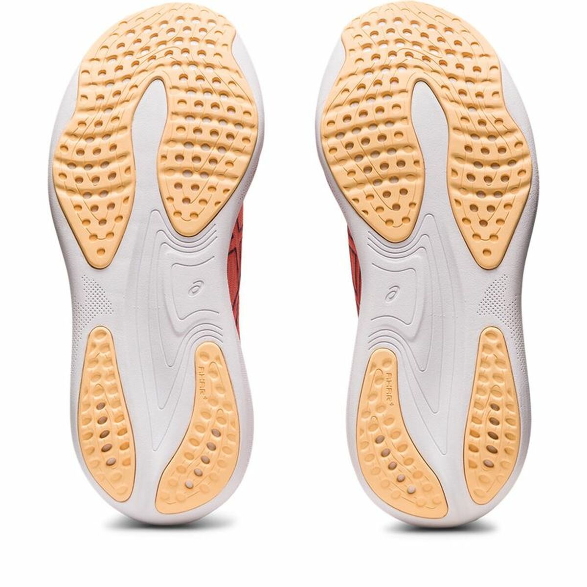 成人跑步运动鞋Asics Gel-Nimbus 25粉红色-3