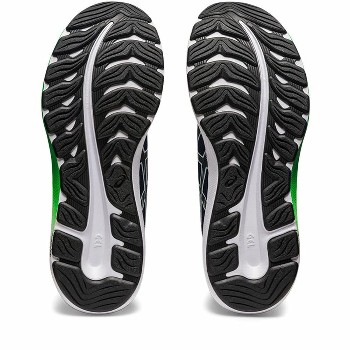成人跑步运动鞋Asics Gel-Excite 9深蓝色-3