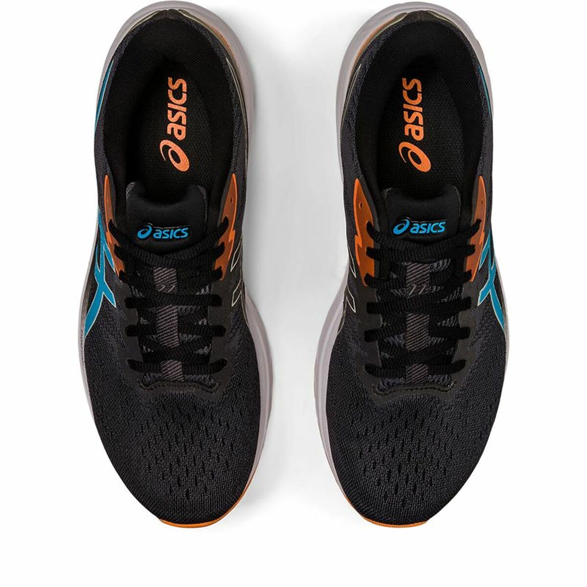 Asics成人跑鞋GT-1000 11 Black-4