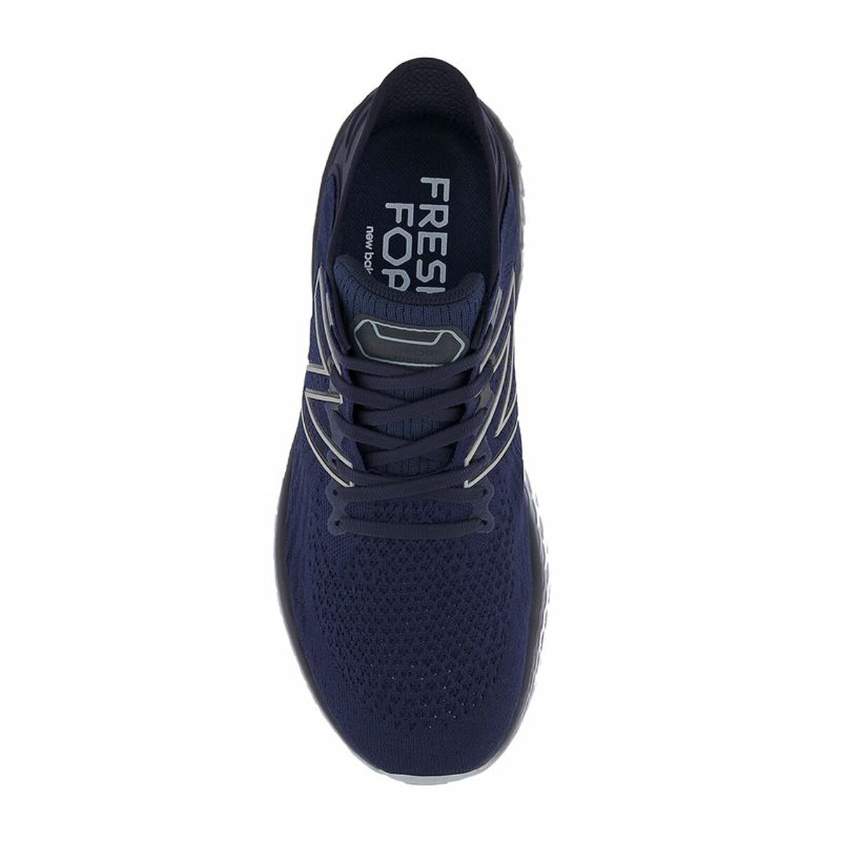 성인 달리기 운동화 New Balance Fresh Foam Navy-2