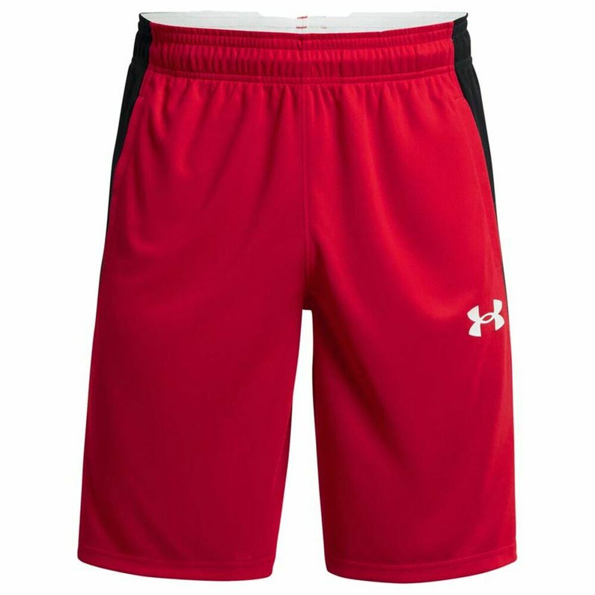 Штаны для взрослых Under Armour Baseline Красный Мужской-2