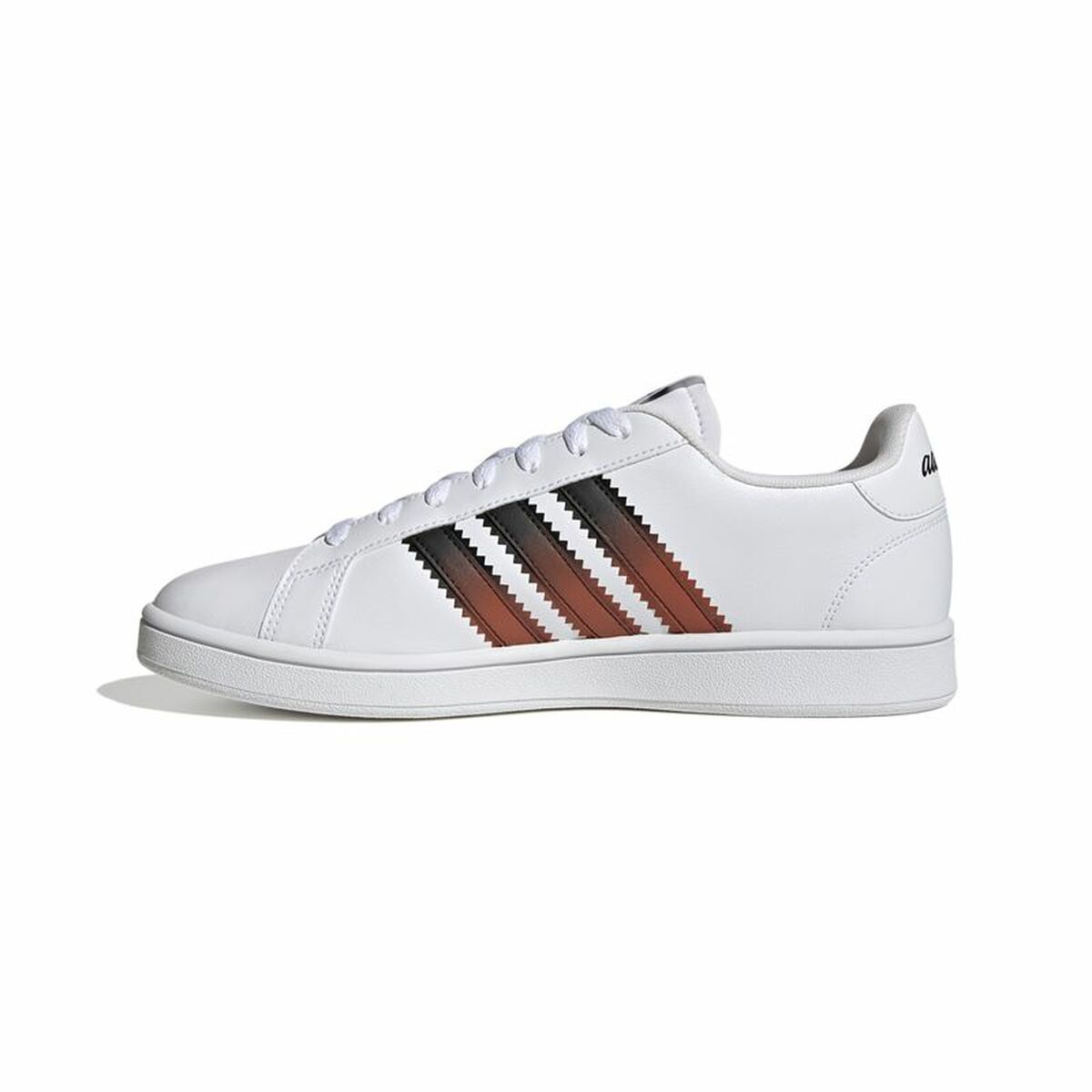 Sportschuhe adidas Grand Court Base Beyond Weiß Herren-3