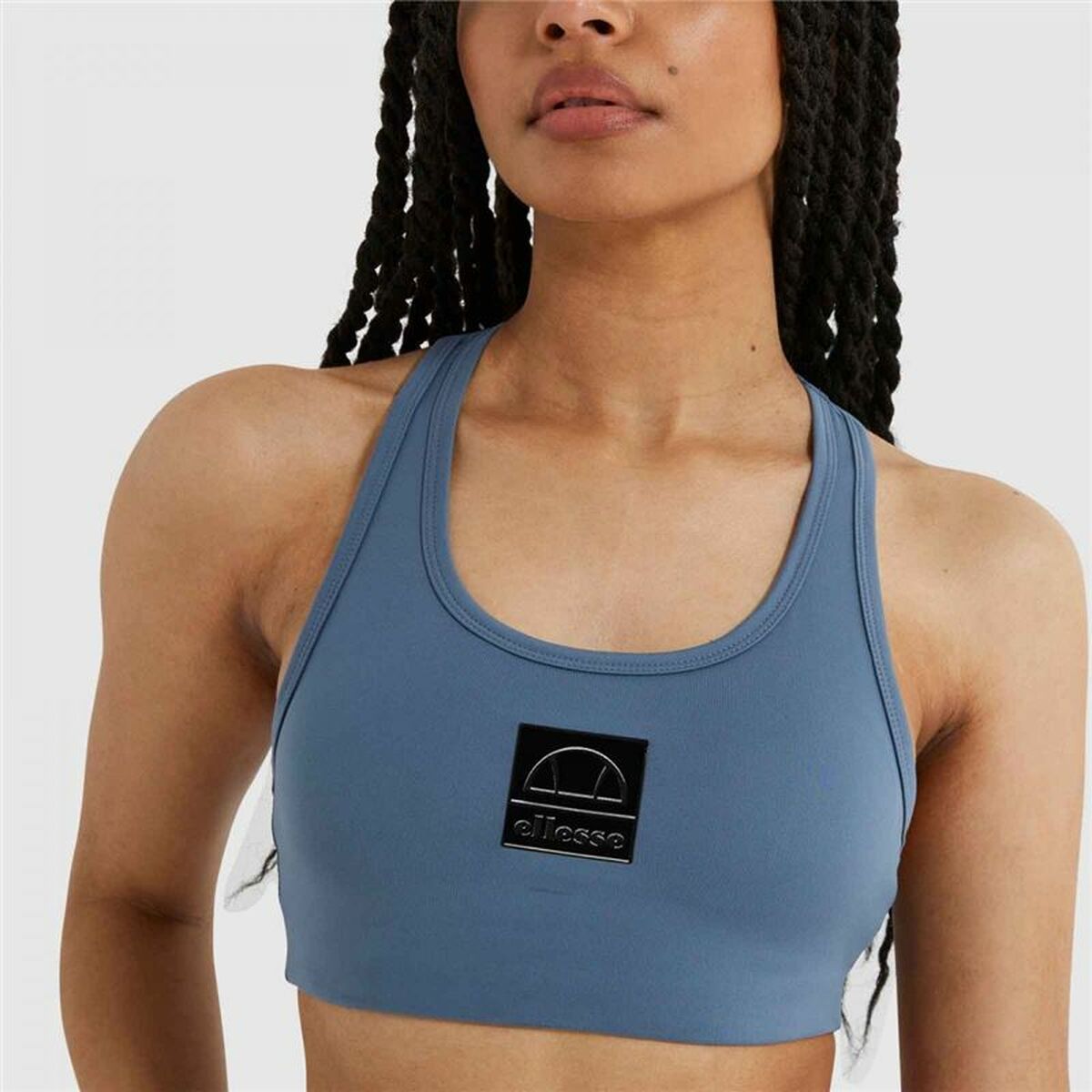 Спортивный бюстгальтер Ellesse Lucciola Синий-4