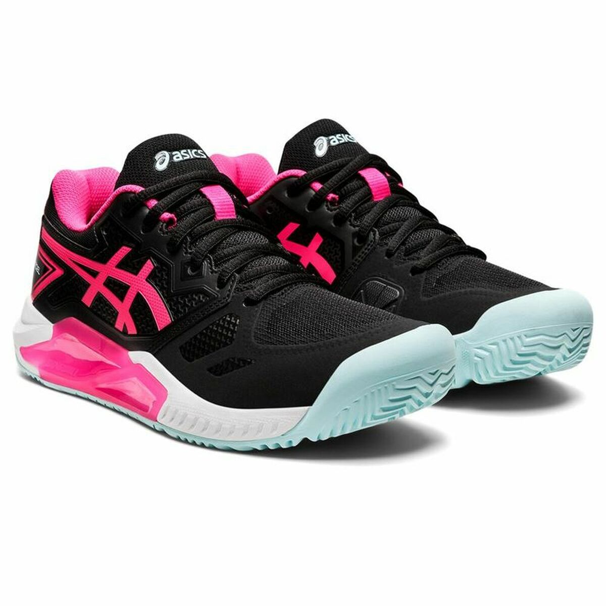 Тенісні кросівки для дорослих Gel-Challenger 13 Asics W-4
