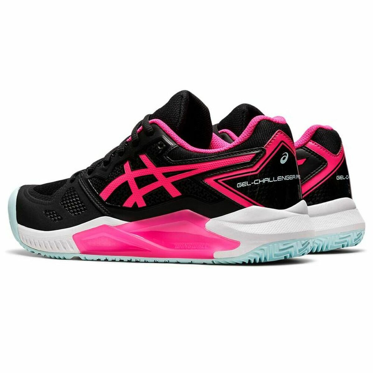 Тенісні кросівки для дорослих Gel-Challenger 13 Asics W-6