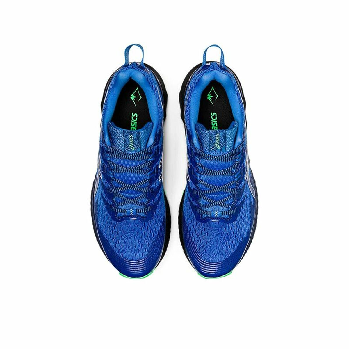 Беговые кроссовки для взрослых Asics Gel-Trabuco 10-4