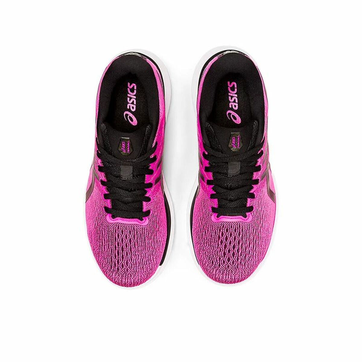 Беговые кроссовки для взрослых Asics GlideRide 3 Фуксия Женщина-4