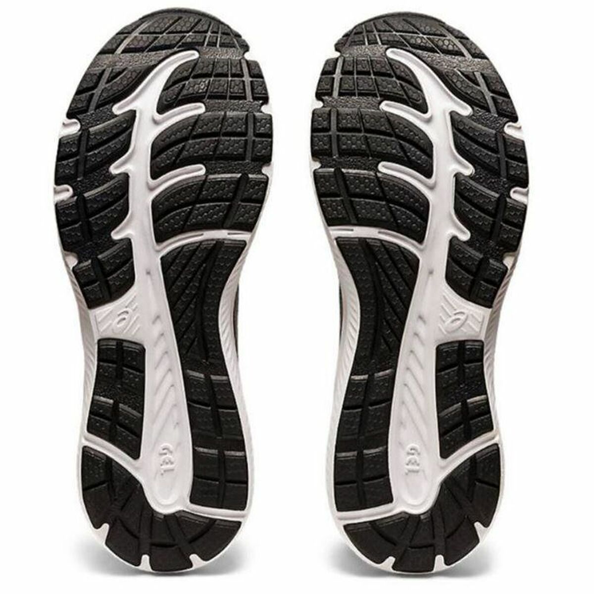 Sapatilhas de corrida para adultos Asics Gel Contend 8 Azul-4