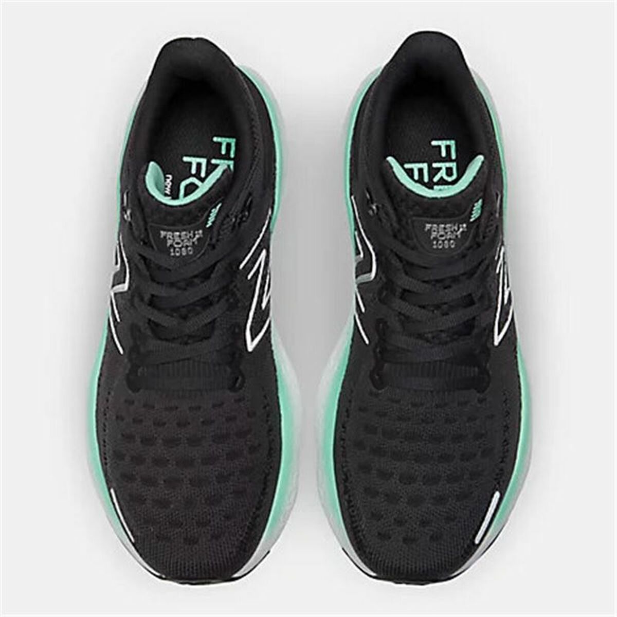 Беговые кроссовки для взрослых New Balance Fresh Foam X 1080v12 Чёрный-3