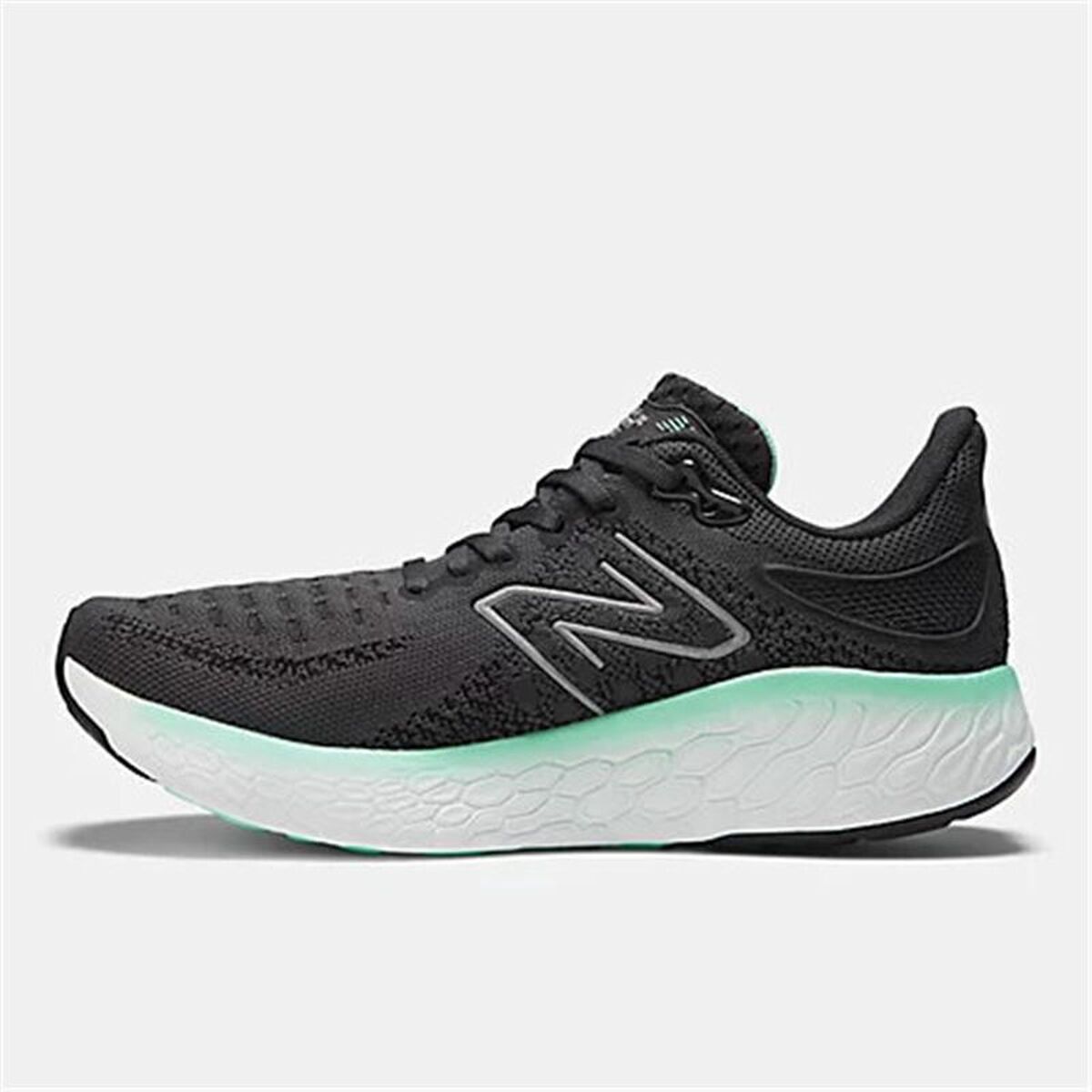 Беговые кроссовки для взрослых New Balance Fresh Foam X 1080v12 Чёрный-2