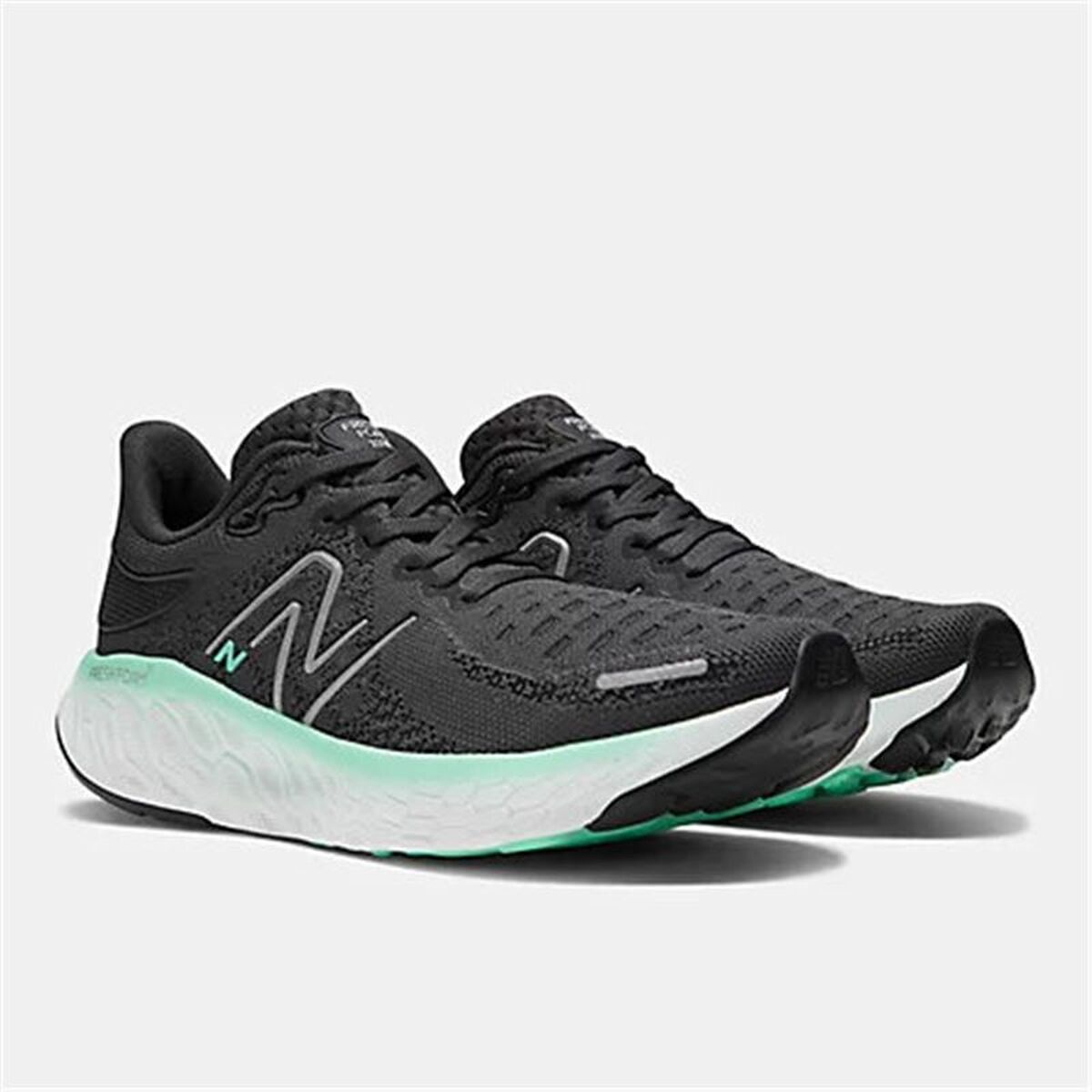 Беговые кроссовки для взрослых New Balance Fresh Foam X 1080v12 Чёрный-4