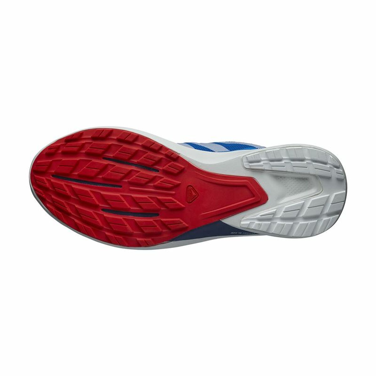 Беговые кроссовки для взрослых Salomon Hypulse Синий Мужской-4