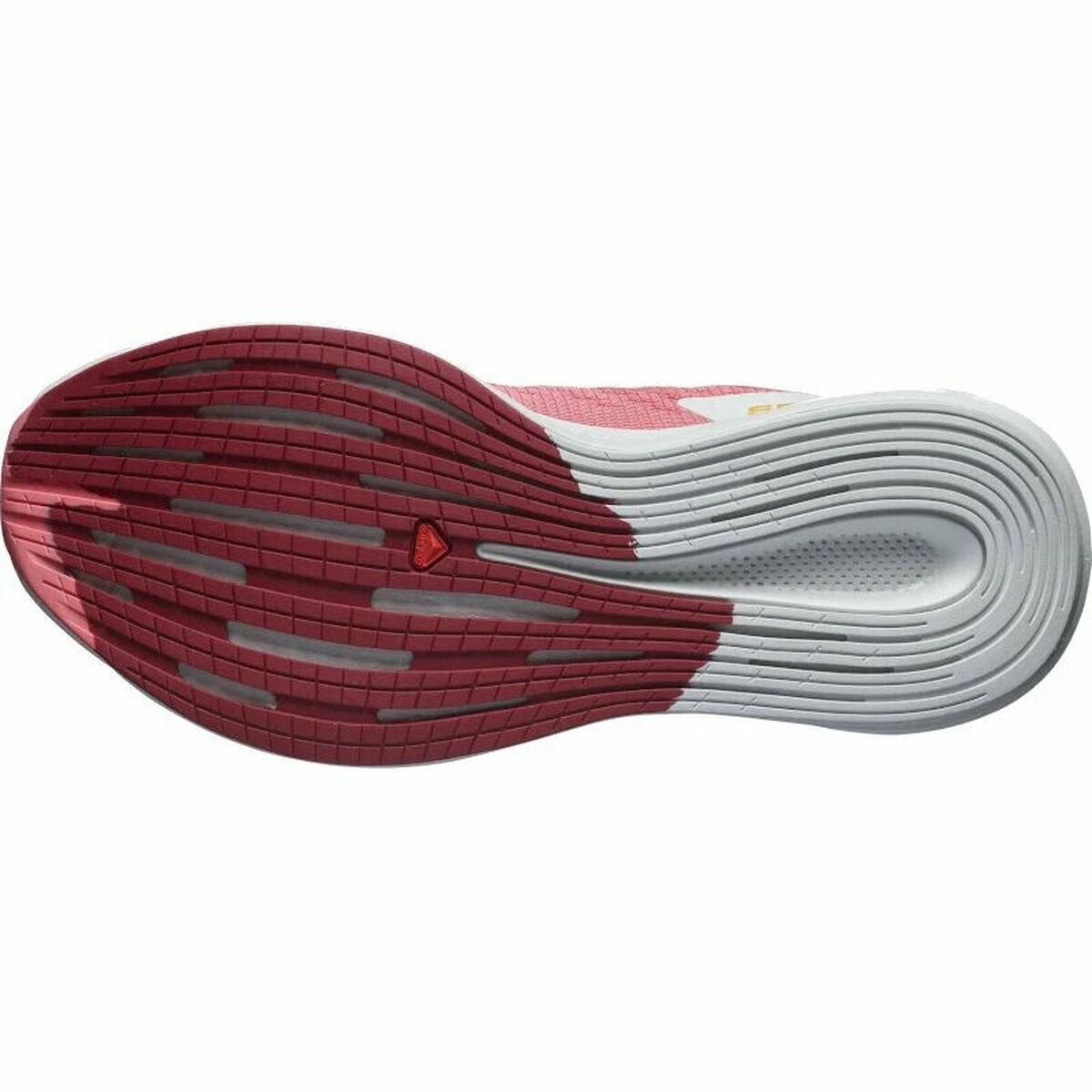 Женские спортивные кроссовки Salomon Spectur Розовый-2