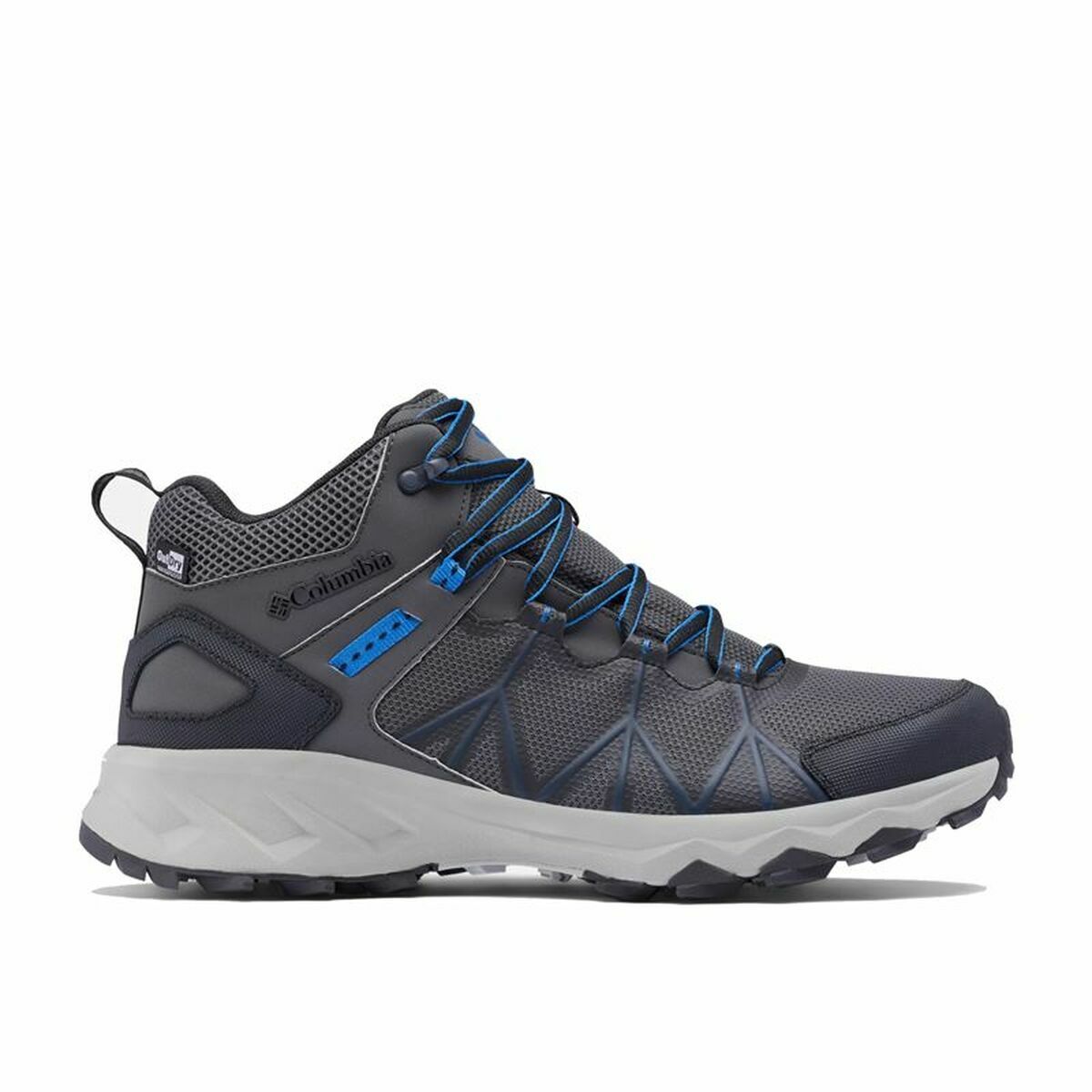 Columbia PeakFreak™ II Dağ Botları Gri