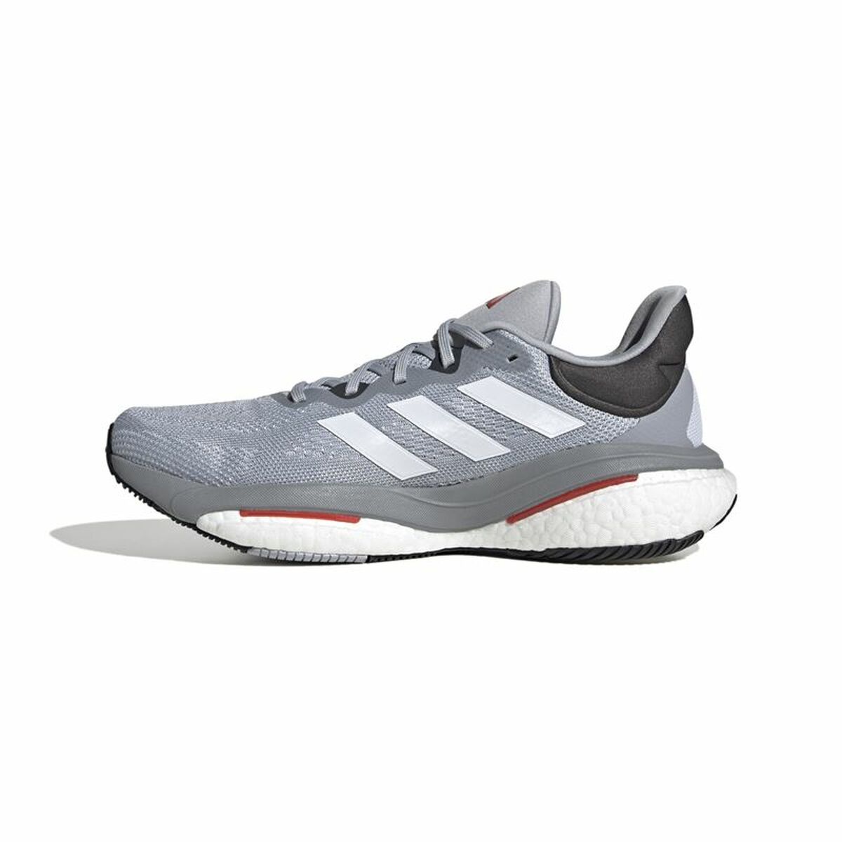 Беговые кроссовки для взрослых Adidas Solarglide 6 Серый-8