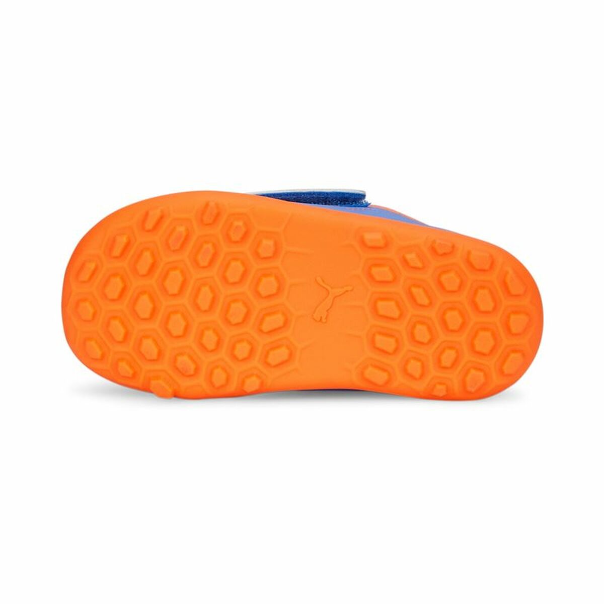 Детские футбольные бутсы Puma Future Play TT V Синий Мужской-3
