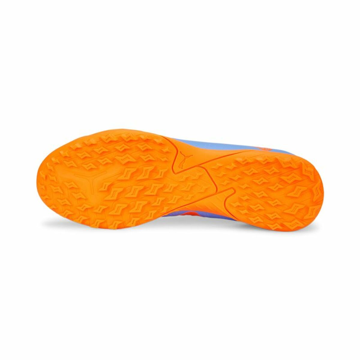 Взрослые кроссовки для футзала Puma Future Play TT Синий Унисекс-3