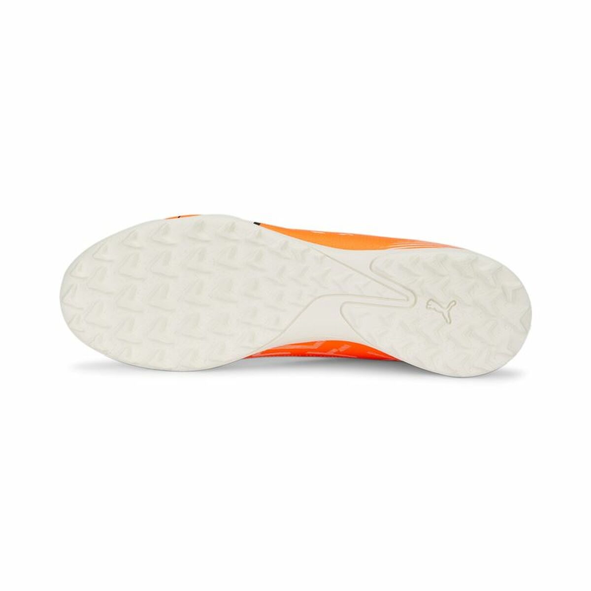 Взрослые футбольные бутсы Puma Ultra Play TT Оранжевый Унисекс-3