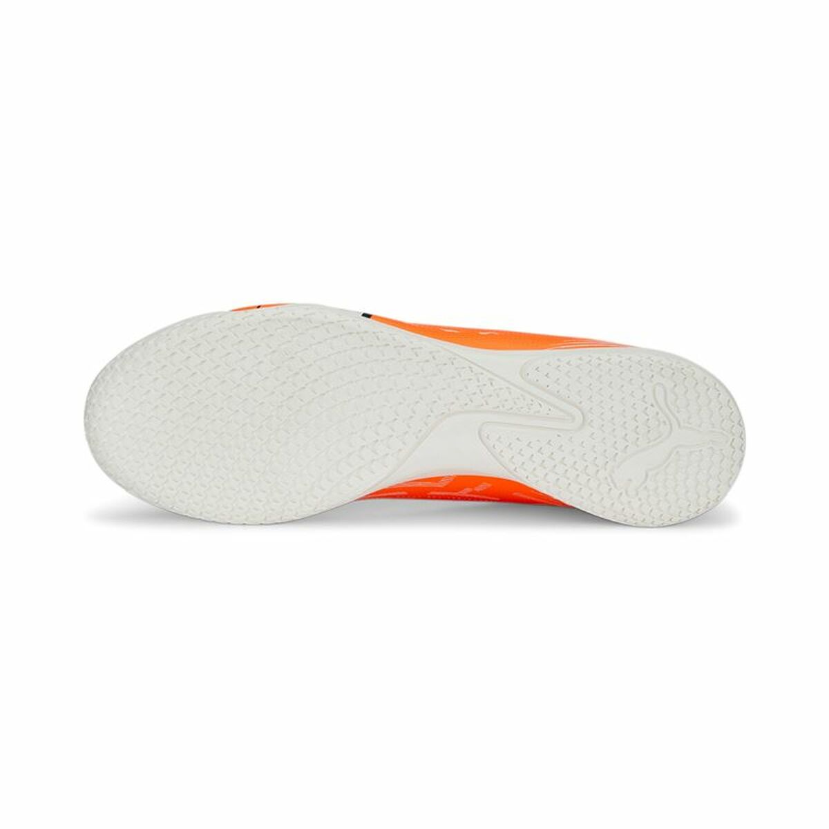 Взрослые футбольные бутсы Puma Ultra Play TT Оранжевый Унисекс-3