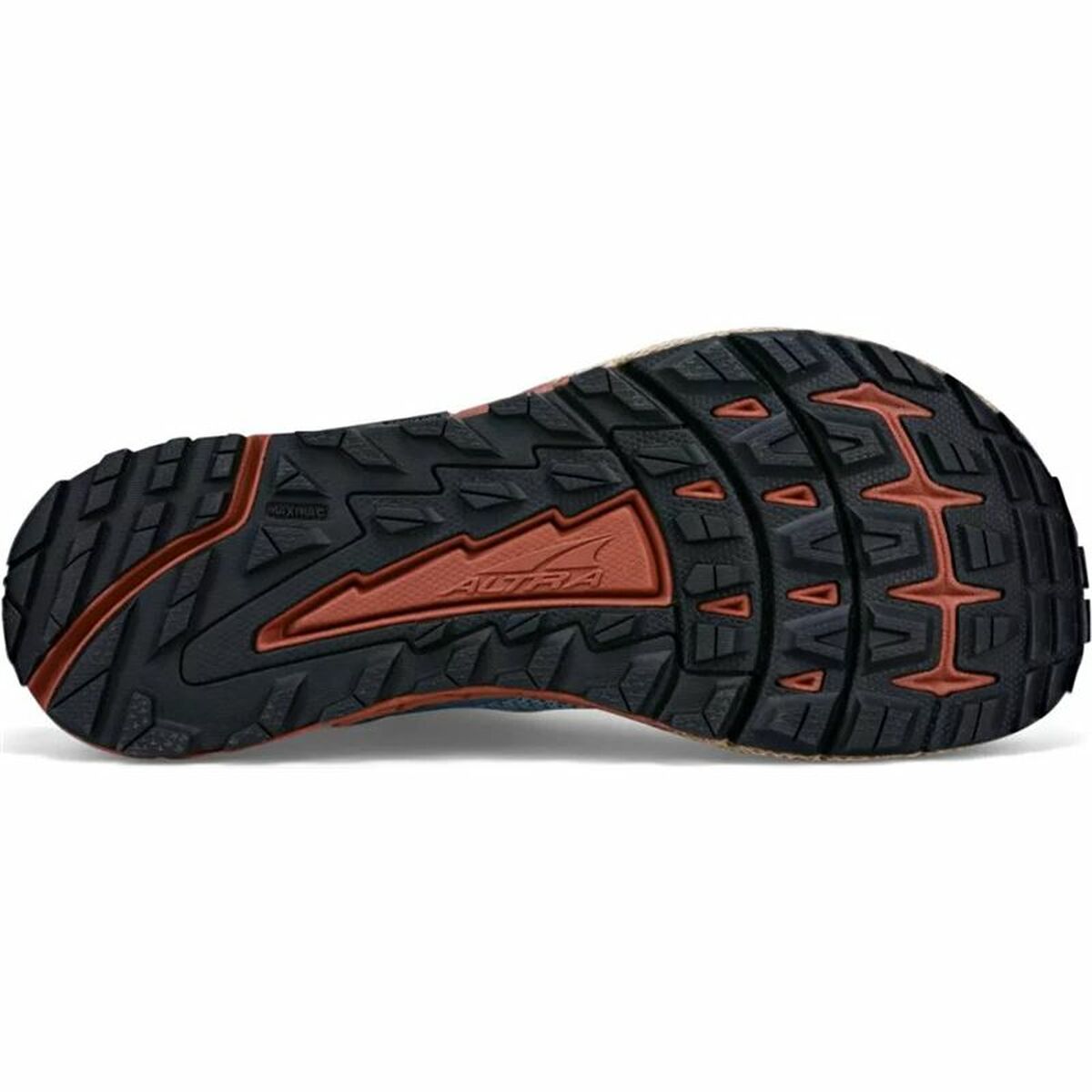 Беговые кроссовки для взрослых Altra Timp 4 Синий Мужской-3