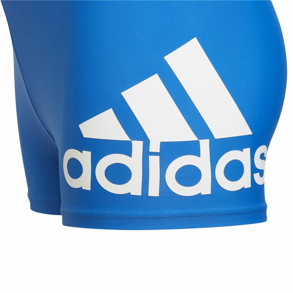 Плавки мужские Adidas Badge Of Sports Синий-3
