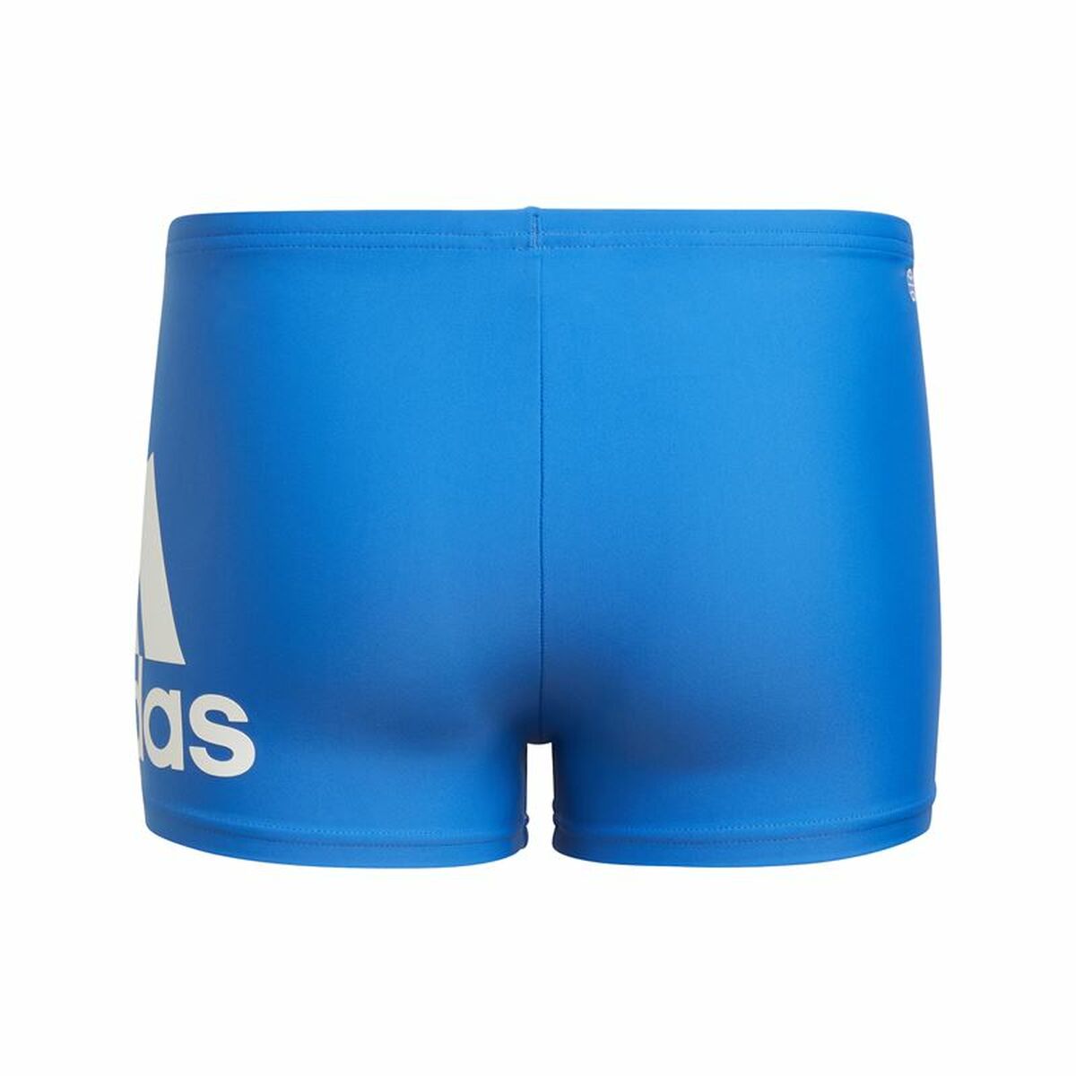 Плавки мужские Adidas Badge Of Sports Синий-5