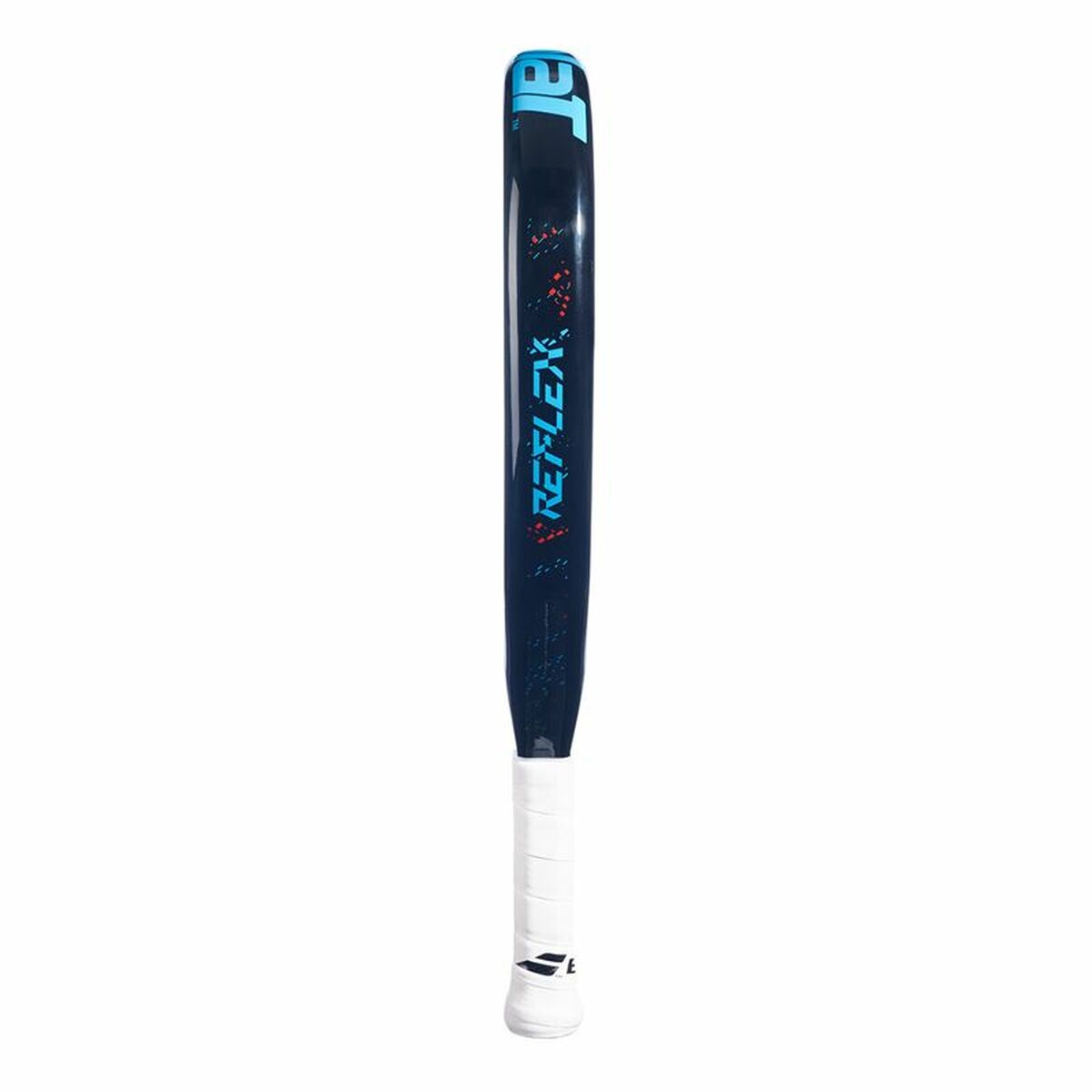 Ракетка для паделя Babolat Reflex Синий Разноцветный-2