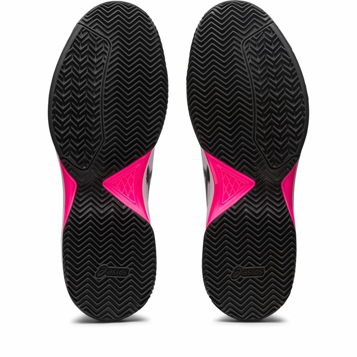 Мужские теннисные туфли Asics Gel-Dedicate 7 Белый Мужской-7