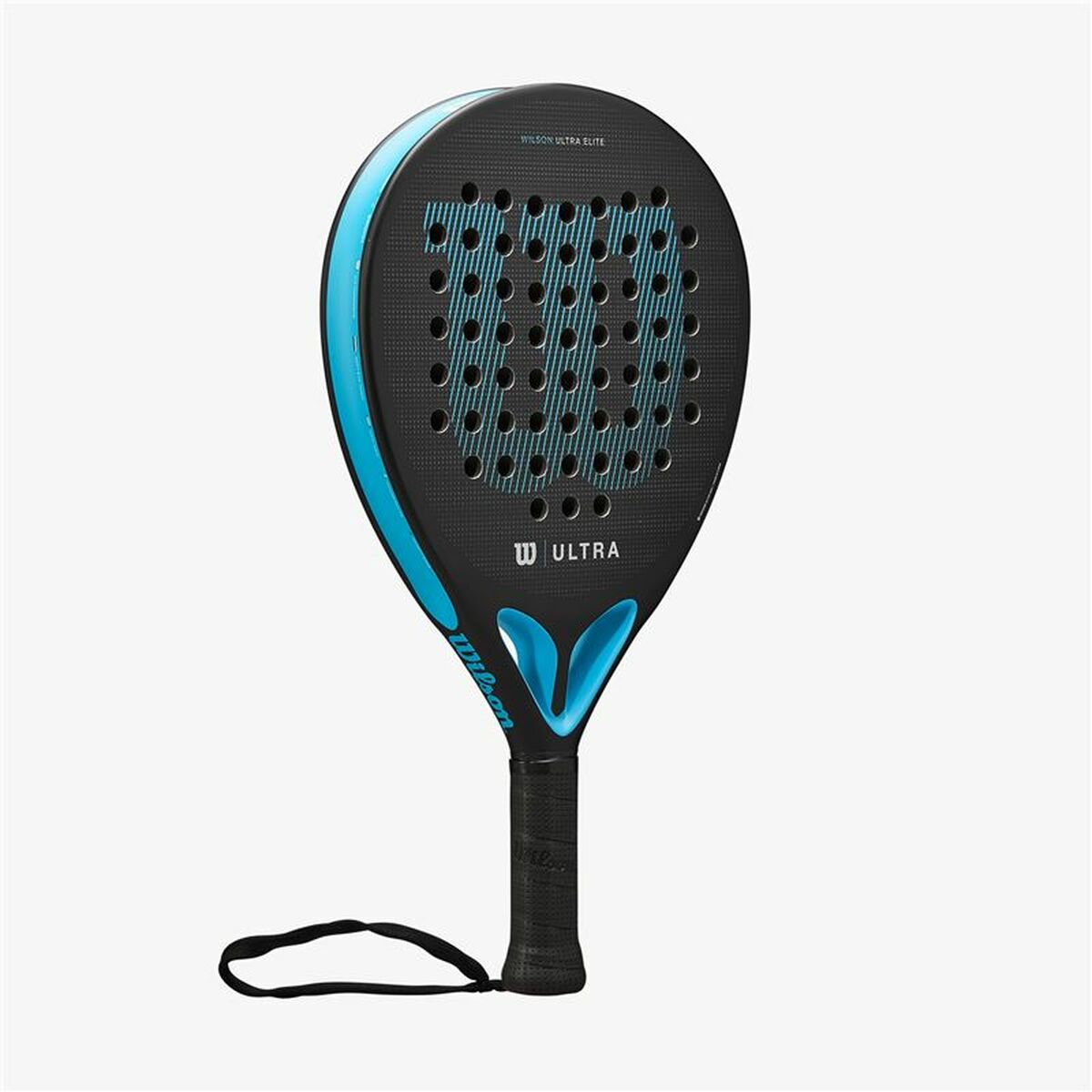 Ракетка для паделя Wilson Ultra Elite V2 Чёрный-2