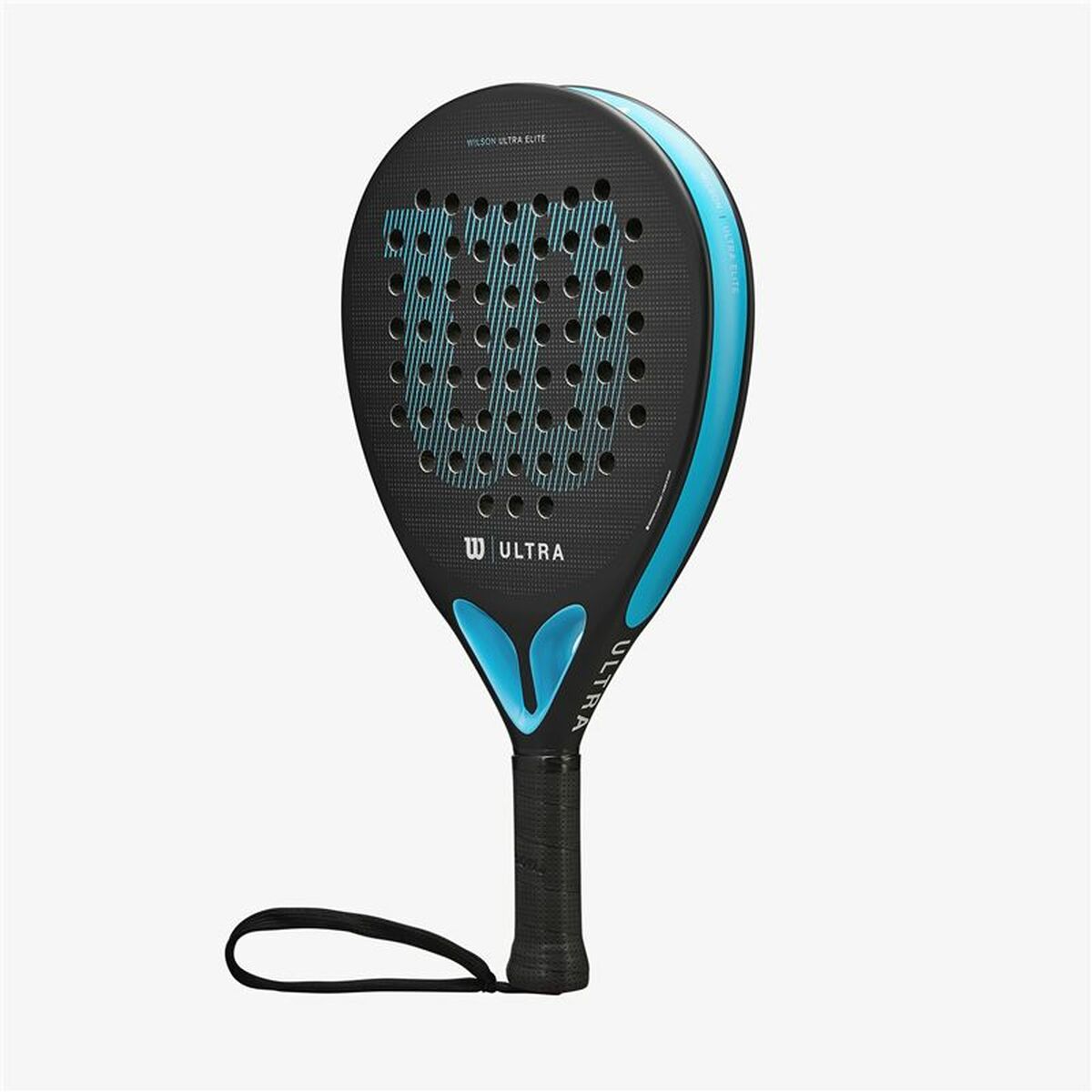 Ракетка для паделя Wilson Ultra Elite V2 Чёрный-3