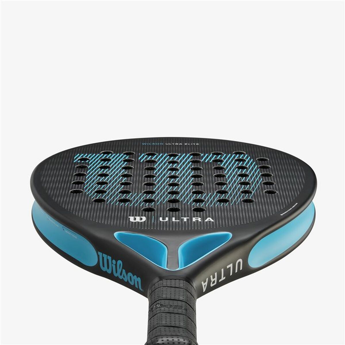 Ракетка для паделя Wilson Ultra Elite V2 Чёрный-4