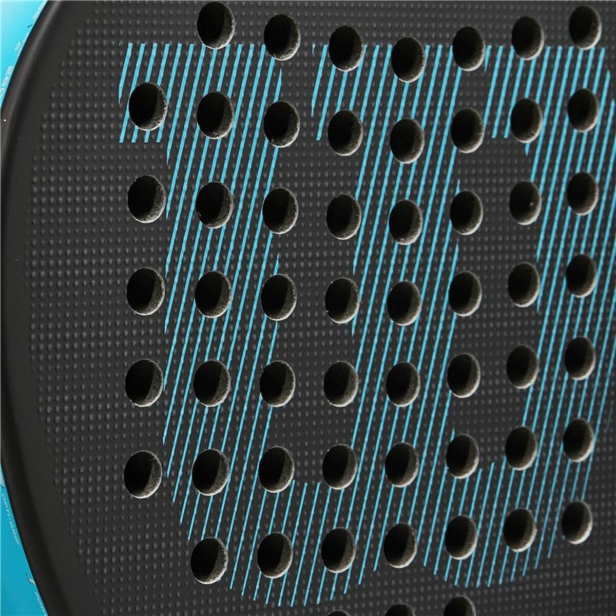 Ракетка для паделя Wilson Ultra Elite V2 Чёрный-5
