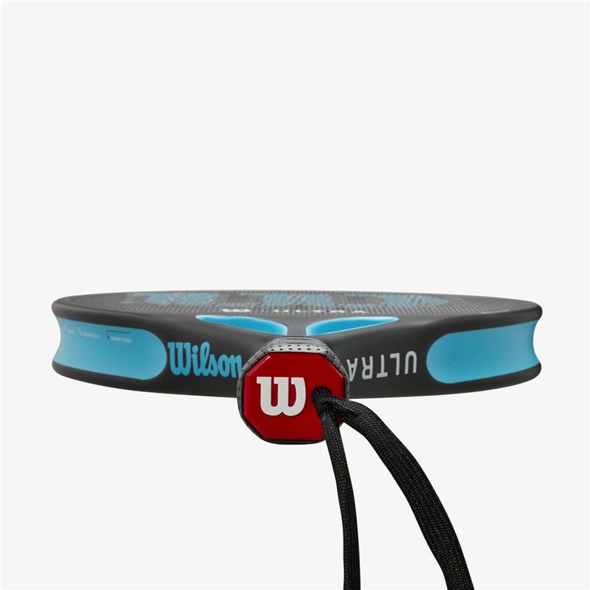 Ракетка для паделя Wilson Ultra Elite V2 Чёрный-6