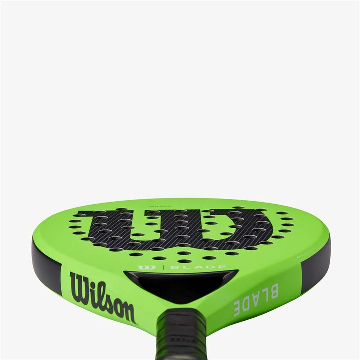 Ракетка для паделя Wilson Blade Team V2 Зеленый-2
