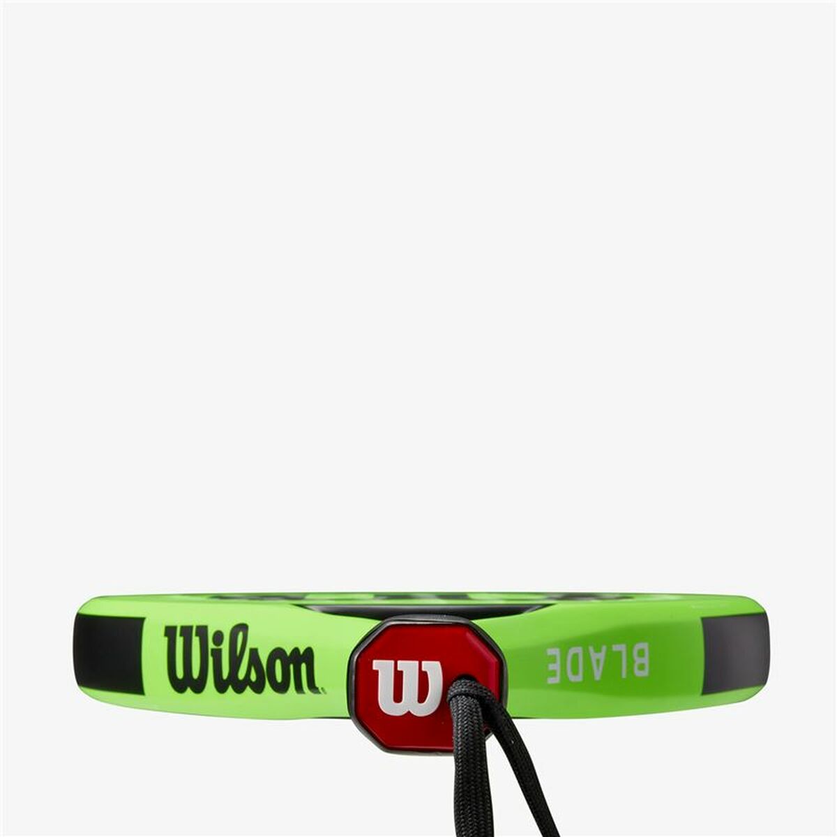 Ракетка для паделя Wilson Blade Team V2 Зеленый-3