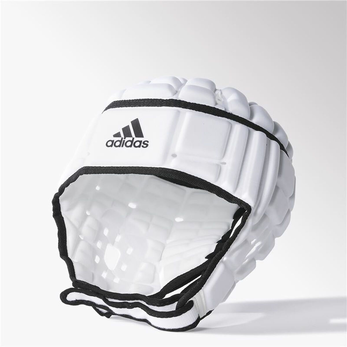 Шлем Adidas Белый-3