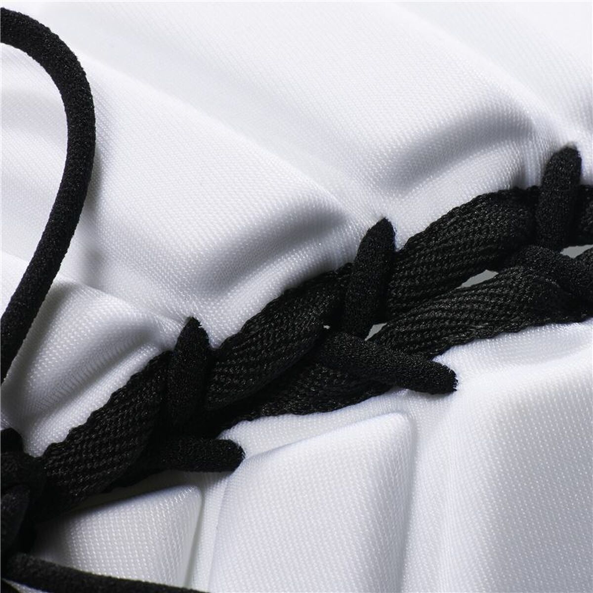 Шлем Adidas Белый-5