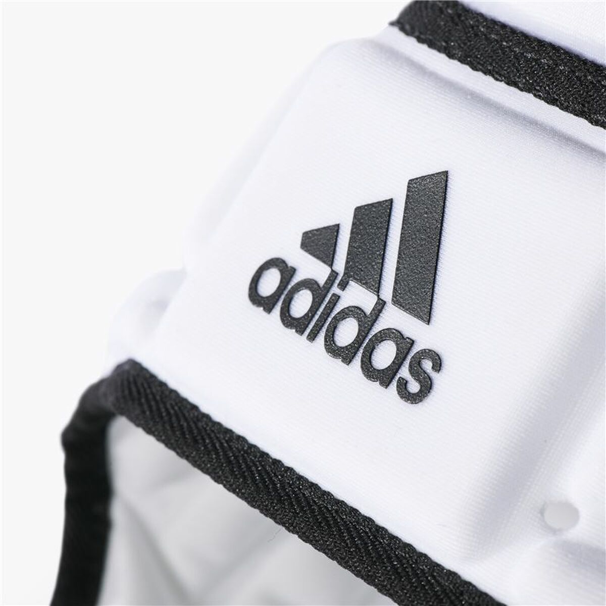Шлем Adidas Белый-6