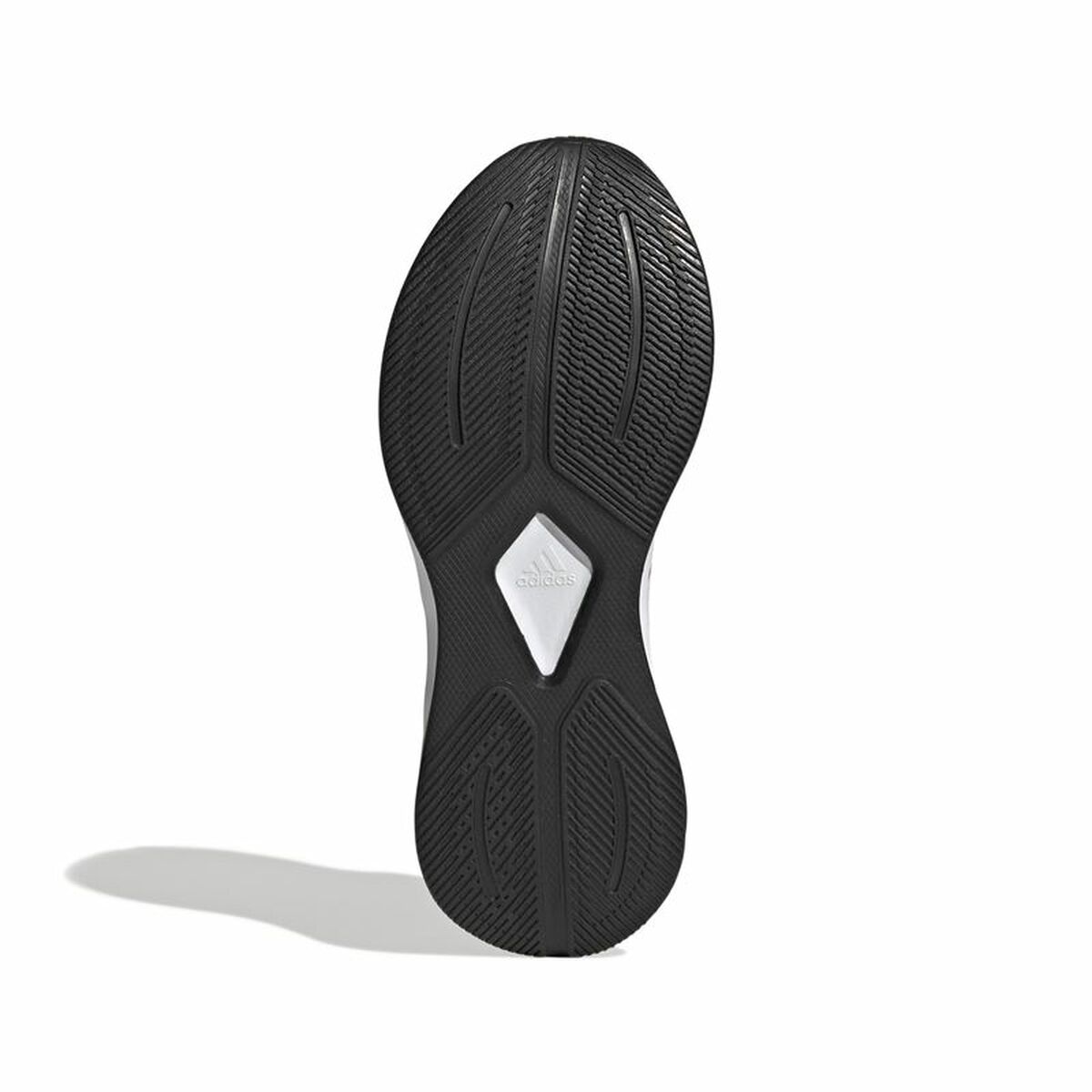 Женские спортивные кроссовки Adidas Duramo 10 Розовый-4