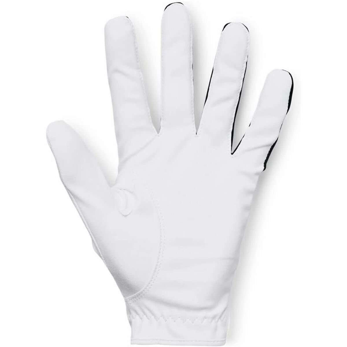 Перчатки Under Armour Medal Белый Golf-2