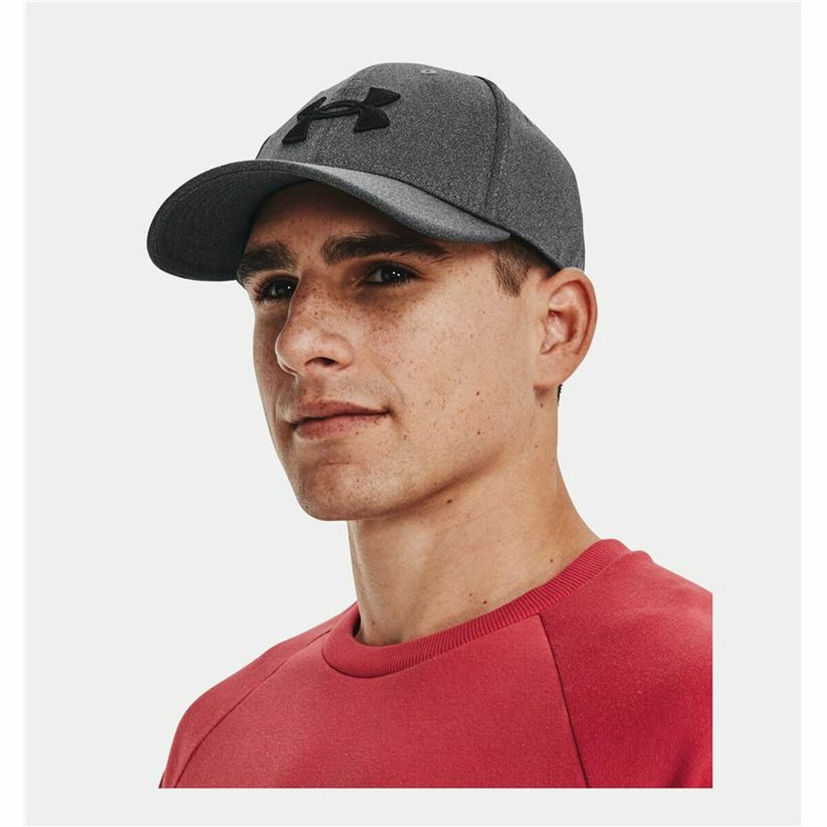 Спортивная кепка Under Armour Blitzing-2