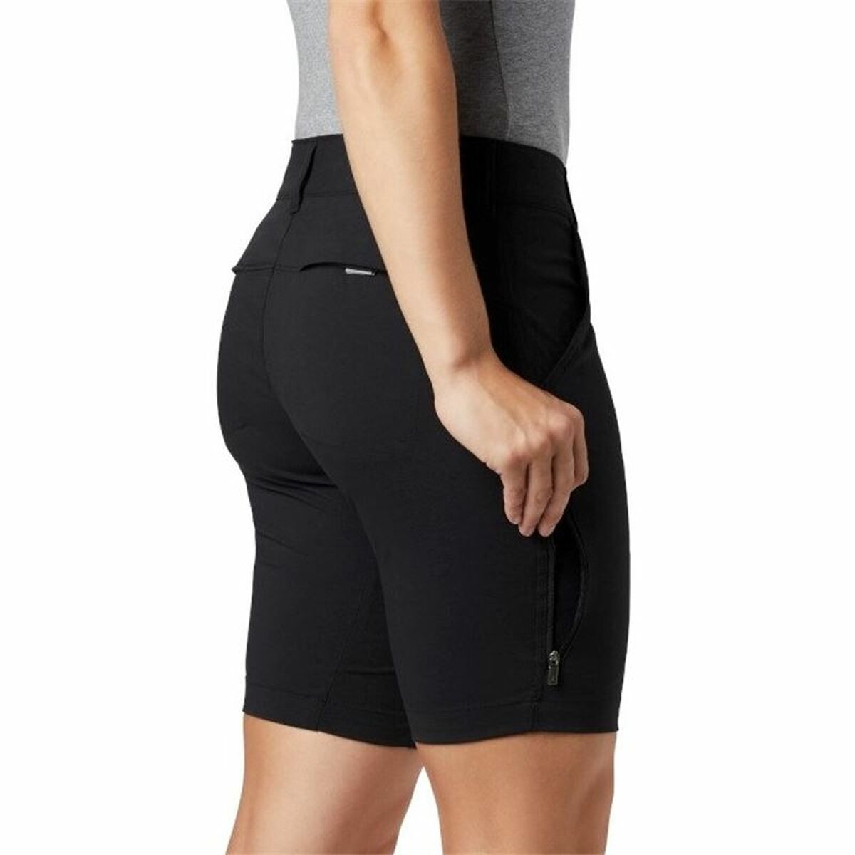 Columbia Saturday Trail ™ Women's Sports Shorts-2